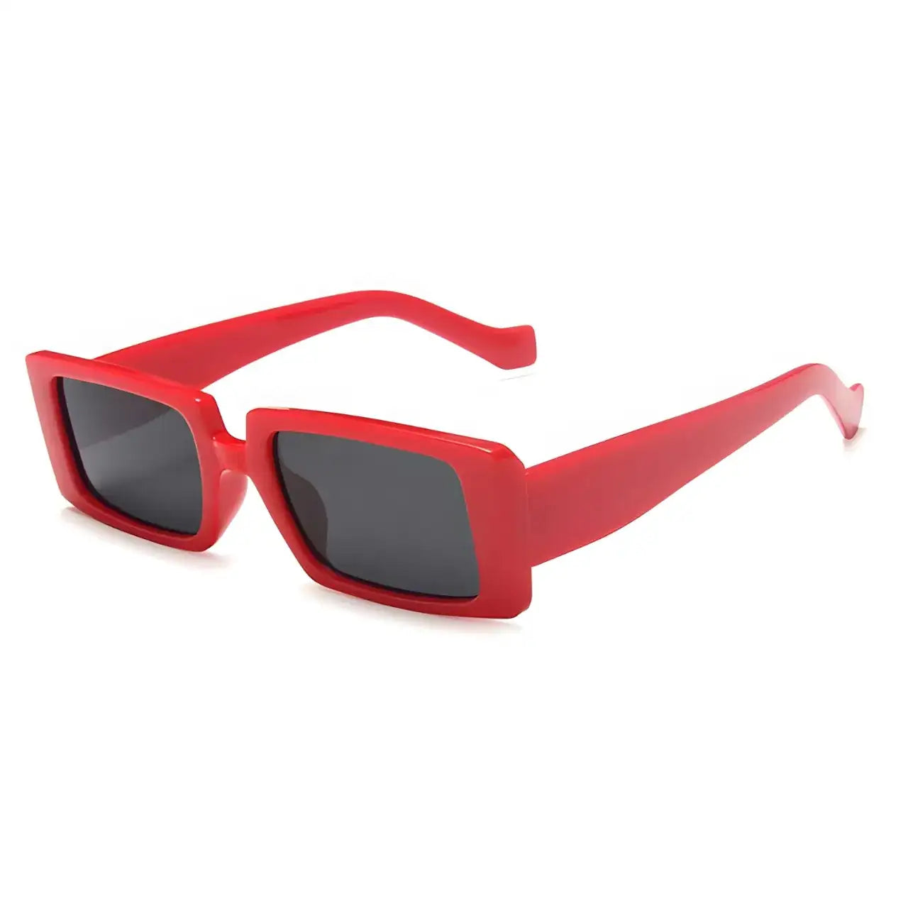 Dominguez Red - Óculos de Sol / Gafas de Sol / Sunglasses