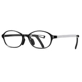 Eclipse Black - Óculos Anti Luz Azul / Gafas Anti Luz Azul / Blue Light Glasses