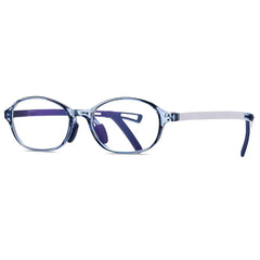 Eclipse Dark-Blue - Óculos Anti Luz Azul / Gafas Anti Luz Azul / Blue Light Glasses