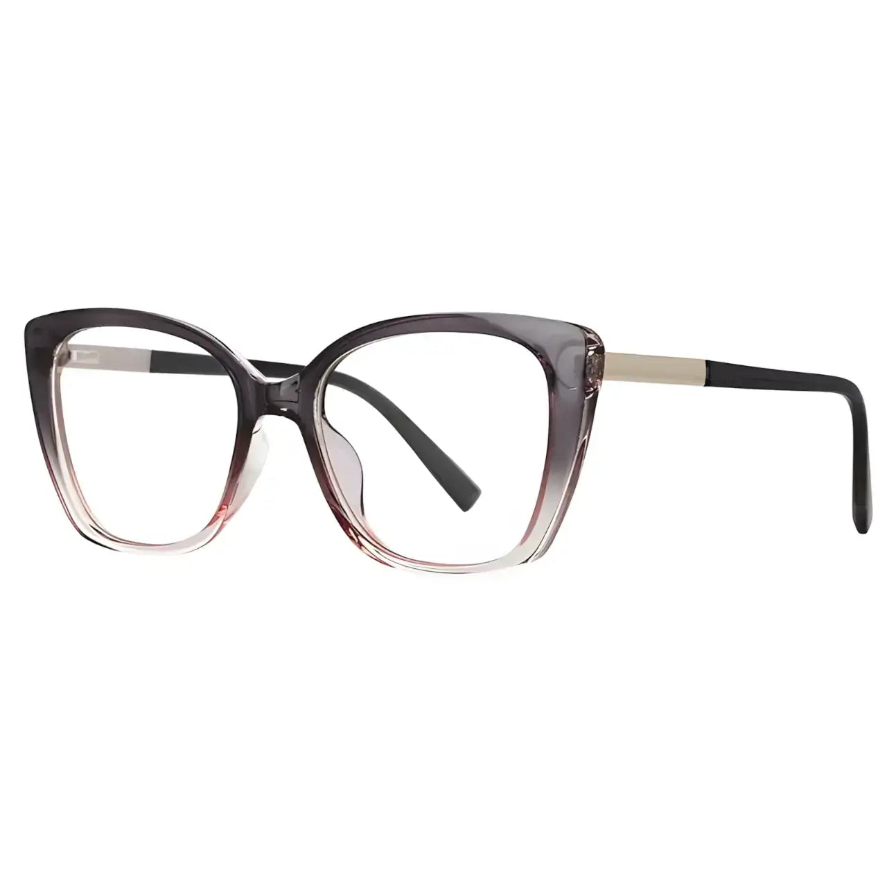 Evans Black-Pink - Óculos Anti Luz Azul / Gafas Anti Luz Azul / Blue Light Glasses