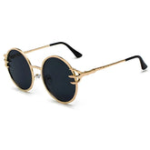 Fawzi Gold-Black - Óculos de Sol / Gafas de Sol / Sunglasses