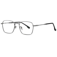 Feng Grey - Óculos Anti Luz Azul / Gafas Anti Luz Azul / Blue Light Glasses