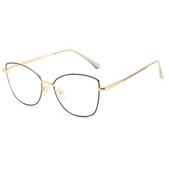 Fiore Leopard-1 - Óculos Clip-On / Gafas Clip-On / Clip-On Glasses