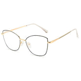 Fiore Purple-1 - Óculos Clip-On / Gafas Clip-On / Clip-On Glasses