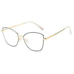 Fiore Purple-1 - Óculos Clip-On / Gafas Clip-On / Clip-On Glasses