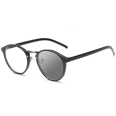 Fiorini Black/Gray - Óculos Fotocromático / Gafas Fotocromáticos / Photochromic Glasses