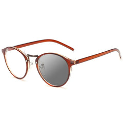 Fiorini Brown/Gray - Óculos Fotocromático / Gafas Fotocromáticos / Photochromic Glasses