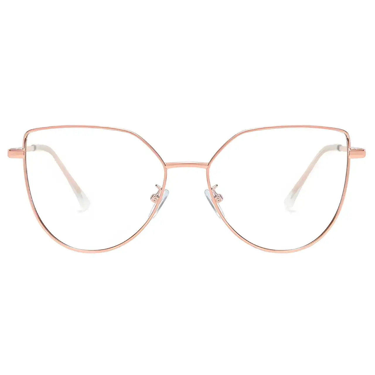 Fischer Brown-2 - Óculos Clip-On / Gafas Clip-On / Clip-On Glasses