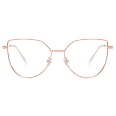 Fischer Brown-2 - Óculos Clip-On / Gafas Clip-On / Clip-On Glasses