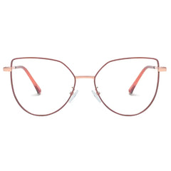 Fischer Rosewood-2 - Óculos Clip-On / Gafas Clip-On / Clip-On Glasses