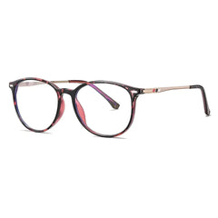 Foster Pink-Leopard - Óculos Anti Luz Azul / Gafas Anti Luz Azul / Blue Light Glasses