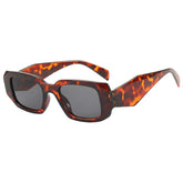 Fukuyama Leopard-Black - Óculos de Sol / Gafas de Sol / Sunglasses