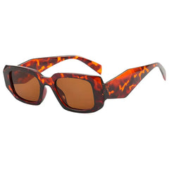 Fukuyama Leopard-Brown - Óculos de Sol / Gafas de Sol / Sunglasses