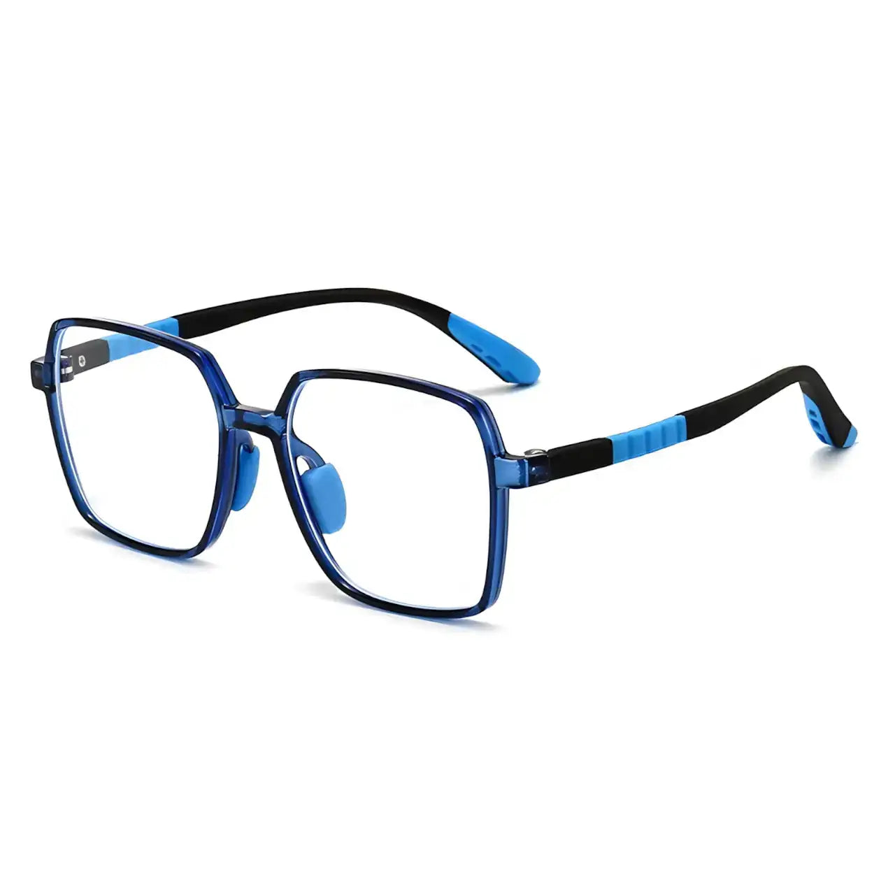 Galax Dark-Blue - Óculos Anti Luz Azul / Gafas Anti Luz Azul / Blue Light Glasses