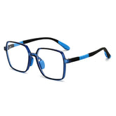 Galax Dark-Blue - Óculos Anti Luz Azul / Gafas Anti Luz Azul / Blue Light Glasses