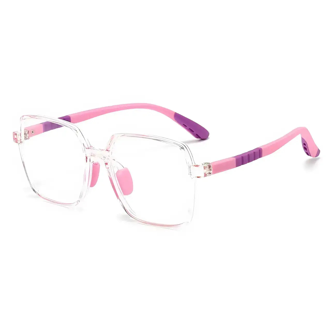 Galax Pink - Óculos Anti Luz Azul / Gafas Anti Luz Azul / Blue Light Glasses