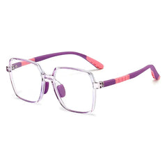 Galax Purple - Óculos Anti Luz Azul / Gafas Anti Luz Azul / Blue Light Glasses