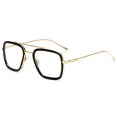 Galvan Gold-Black - Óculos Anti Luz Azul / Gafas Anti Luz Azul / Blue Light Glasses