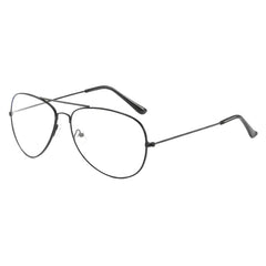 Gandhi Black - Óculos Anti Luz Azul / Gafas Anti Luz Azul / Blue Light Glasses