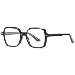 Gonzalez Black - Óculos Anti Luz Azul / Gafas Anti Luz Azul / Blue Light Glasses