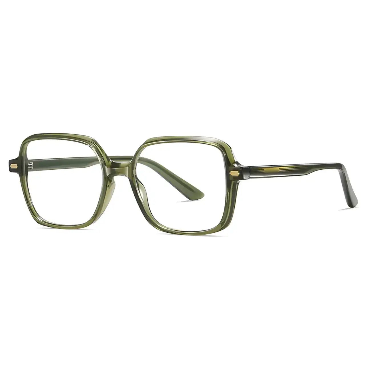 Gonzalez Green - Óculos Anti Luz Azul / Gafas Anti Luz Azul / Blue Light Glasses