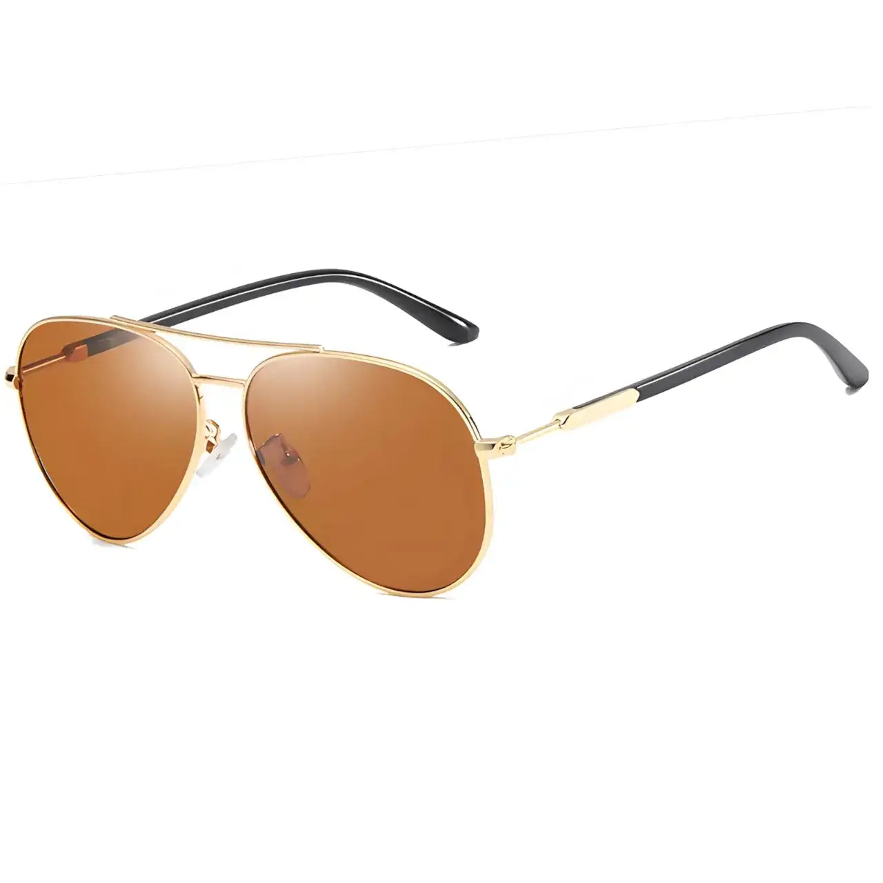 Gordon Gold-Tea - Óculos de Sol / Gafas de Sol / Sunglasses