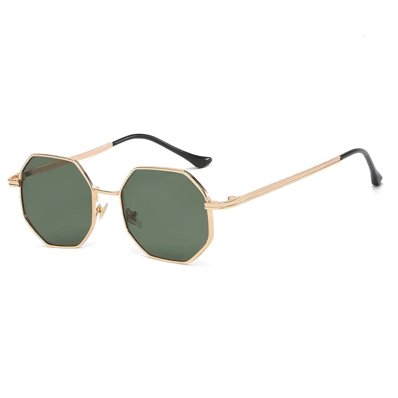 Grassu Gold-Pine - Óculos de Sol / Gafas de Sol / Sunglasses