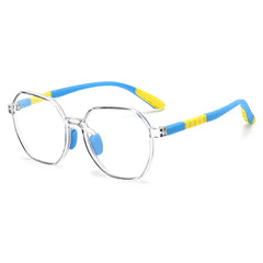 Gravit Blue-Yellow - Óculos Anti Luz Azul / Gafas Anti Luz Azul / Blue Light Glasses