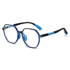 Gravit Dark-Blue - Óculos Anti Luz Azul / Gafas Anti Luz Azul / Blue Light Glasses