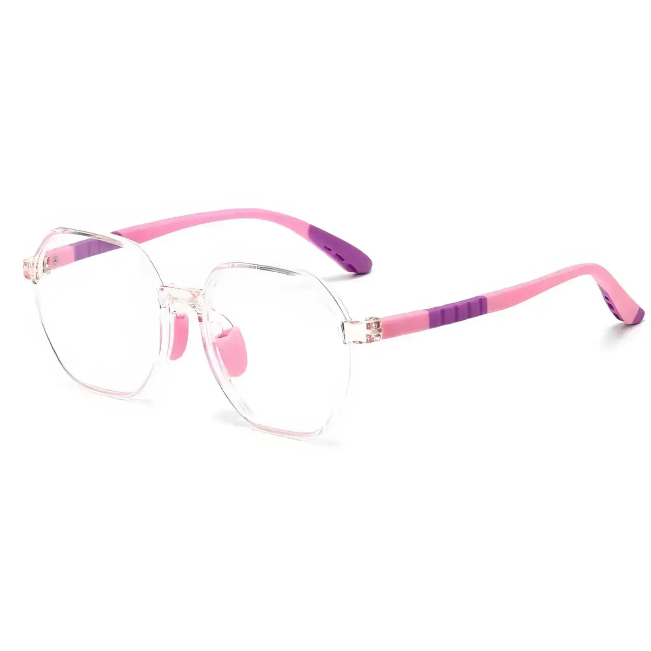 Gravit Pink - Óculos Anti Luz Azul / Gafas Anti Luz Azul / Blue Light Glasses