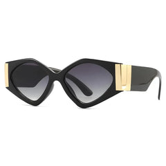 Green Black-Gray - Óculos de Sol / Gafas de Sol / Sunglasses