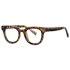 Hajji Leopard - Óculos Anti Luz Azul / Gafas Anti Luz Azul / Blue Light Glasses
