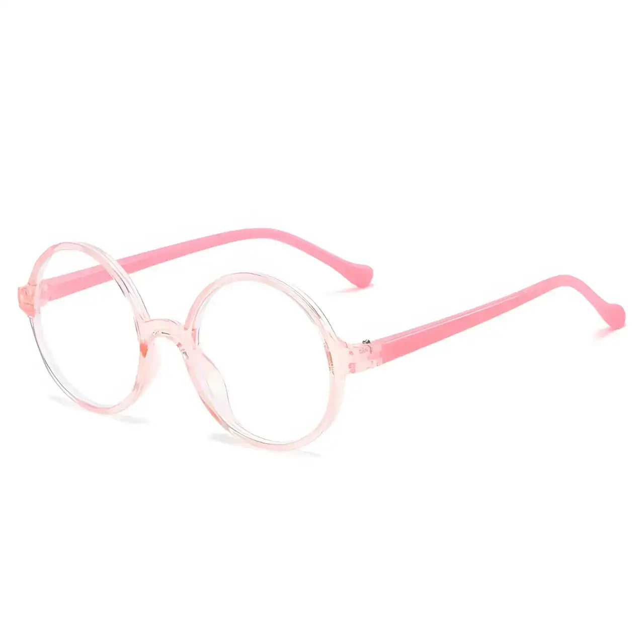Halo Pink - Óculos Anti Luz Azul / Gafas Anti Luz Azul / Blue Light Glasses
