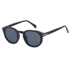 Han Matte-Black - Óculos de Sol / Gafas de Sol / Sunglasses