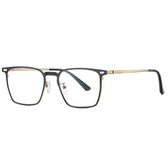 Hartmann Gold-Green-1 - Óculos Clip-On / Gafas Clip-On / Clip-On Glasses