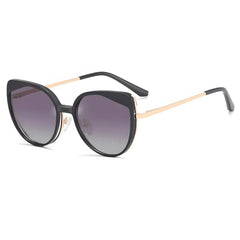 Herrera Black-1 - Óculos Clip-On / Gafas Clip-On / Clip-On Glasses