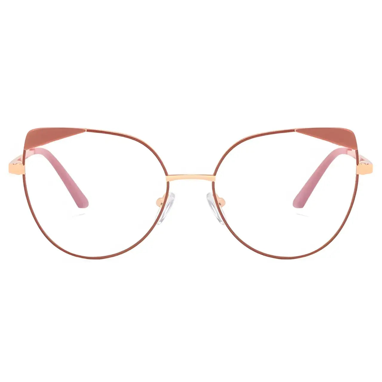 Herrera Leopard-2 - Óculos Clip-On / Gafas Clip-On / Clip-On Glasses