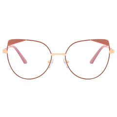 Herrera Leopard-2 - Óculos Clip-On / Gafas Clip-On / Clip-On Glasses