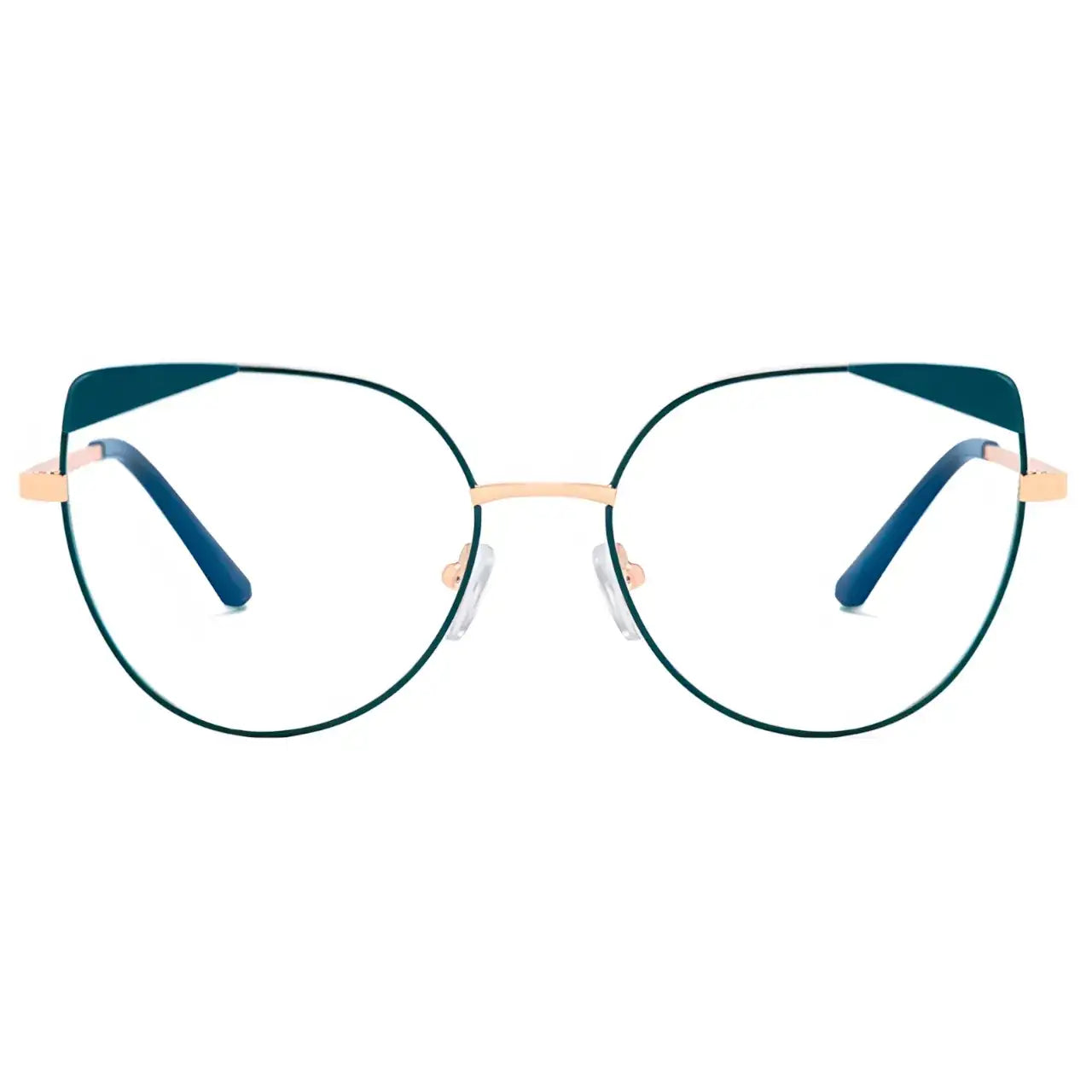 Herrera Pine-2 - Óculos Clip-On / Gafas Clip-On / Clip-On Glasses