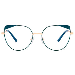 Herrera Pine-2 - Óculos Clip-On / Gafas Clip-On / Clip-On Glasses