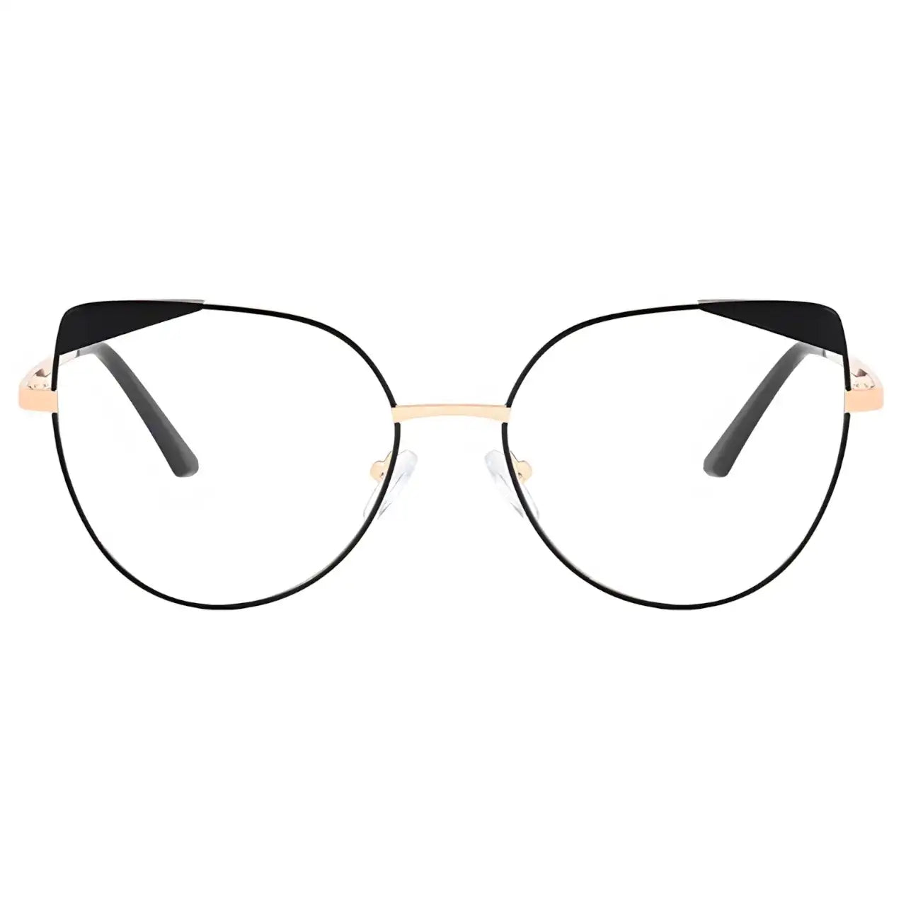 Herrera Red-Leopard-2 - Óculos Clip-On / Gafas Clip-On / Clip-On Glasses