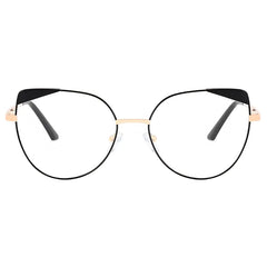 Herrera Red-Leopard-2 - Óculos Clip-On / Gafas Clip-On / Clip-On Glasses