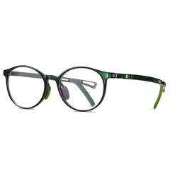 Horus Dark-Green - Óculos Anti Luz Azul / Gafas Anti Luz Azul / Blue Light Glasses