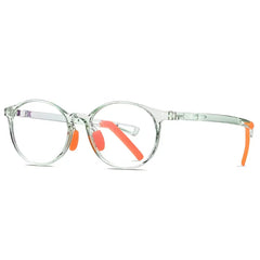 Horus Light-Green - Óculos Anti Luz Azul / Gafas Anti Luz Azul / Blue Light Glasses