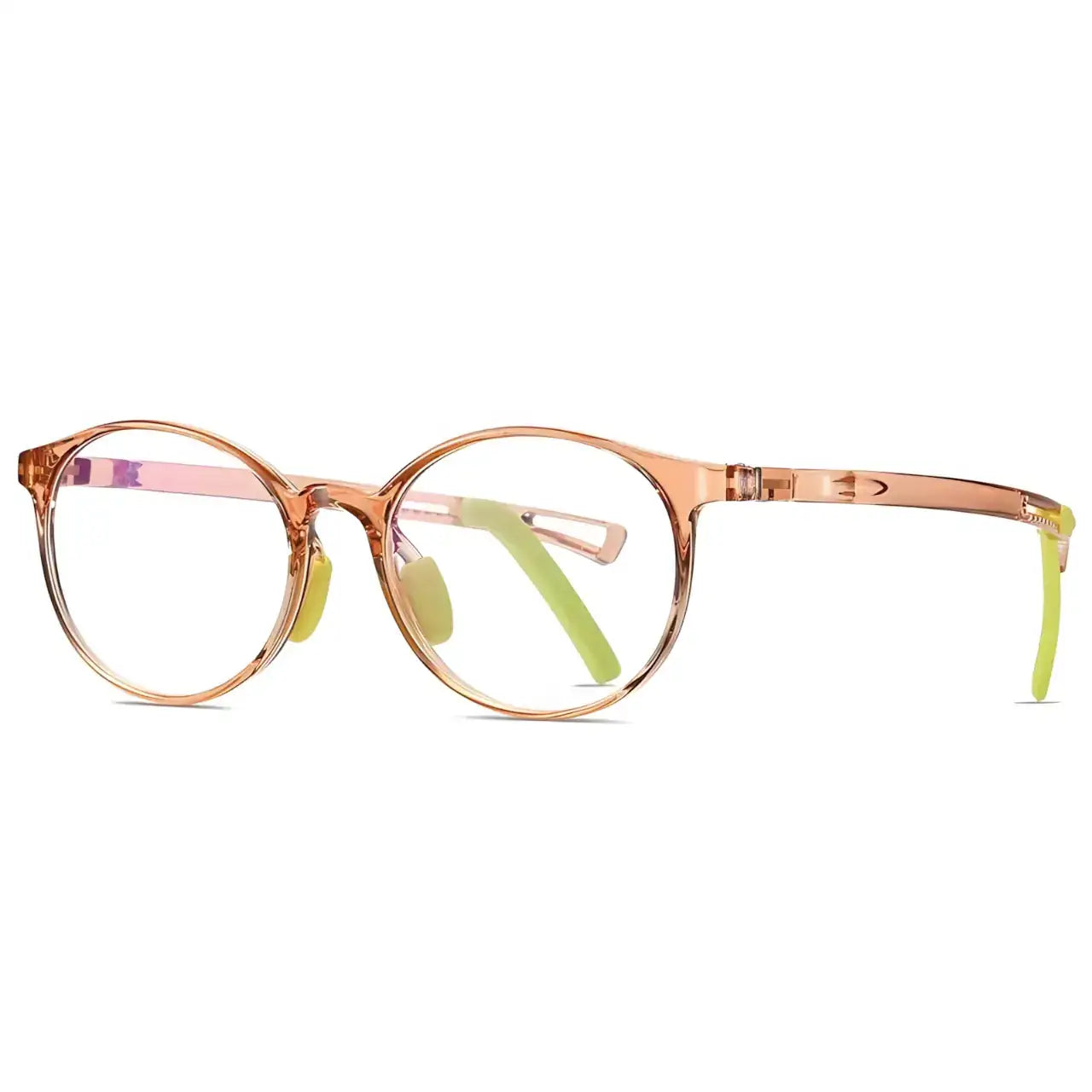 Horus Orange - Óculos Anti Luz Azul / Gafas Anti Luz Azul / Blue Light Glasses