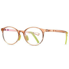 Horus Orange - Óculos Anti Luz Azul / Gafas Anti Luz Azul / Blue Light Glasses