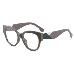 Huaman Gray - Óculos Anti Luz Azul / Gafas Anti Luz Azul / Blue Light Glasses