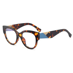 Huaman Leopard - Óculos Anti Luz Azul / Gafas Anti Luz Azul / Blue Light Glasses