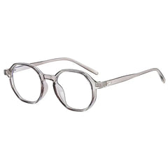 Huang Gray - Óculos Anti Luz Azul / Gafas Anti Luz Azul / Blue Light Glasses