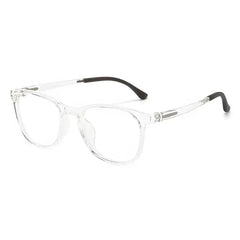 Hydra Transparent-Black - Óculos Anti Luz Azul / Gafas Anti Luz Azul / Blue Light Glasses